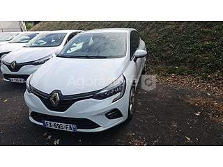 Voiture - Renault - CLIO -2021- 105900km (photo 2)