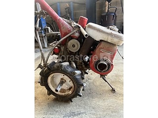 Autres espaces verts - Honda - G30 (photo 5)