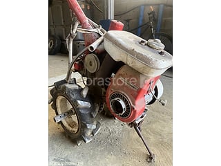 Autres espaces verts - Honda - G30 (photo 4)