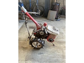 Autres espaces verts - Honda - G30 (photo 6)