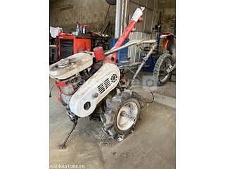 Autres espaces verts - Honda - G30 (photo 2)