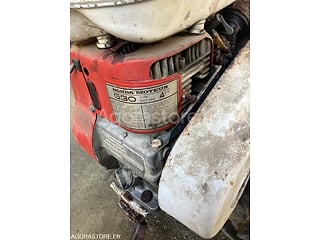 Autres espaces verts - Honda - G30