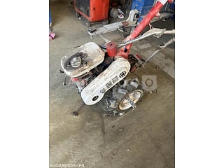 Autres espaces verts - Honda - G30 (photo 3)