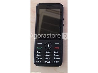 Smartphone - Orange - Neva mini lot 2 (photo 3)
