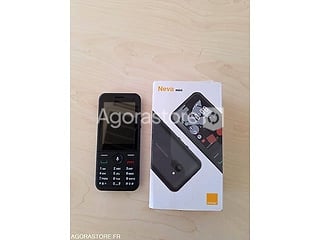 Smartphone - Orange - Neva mini lot 2 (photo 4)