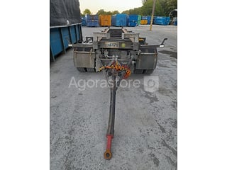 REMORQUE 19T LOUAULT