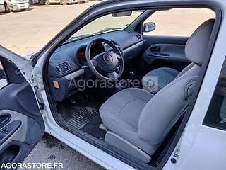 RENAULT CLIO 1.2 GPL 127307 KMS (photo 5)