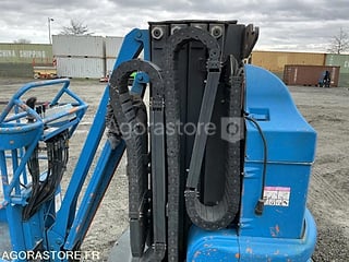 Nacelle mât vertical Toucan ATN Piaf 1000R Occasion (photo 3)