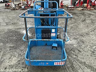 Nacelle mât vertical Toucan ATN Piaf 1000R Occasion (photo 5)
