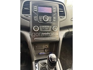 Voiture - Renault - MEGANE 4 Ct ok (photo 3)