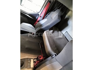 Camion - Renault - D WIDE 380 - 2018 (photo 5)