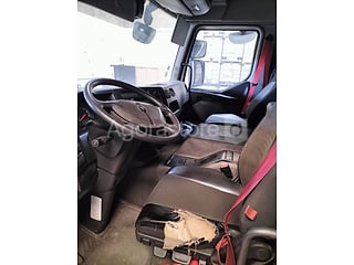 Camion - Renault - D WIDE 380 - 2018 (photo 6)