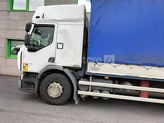 Camion - Renault - D WIDE 380 - 2018 (photo 2)