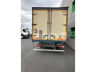 Camion - Renault - D WIDE 380 - 2018 (photo 3)