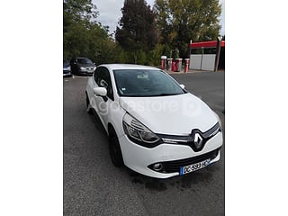 Voiture - Renault - CLIO