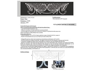 Divers - Citylum - Cluster Double (photo 3)
