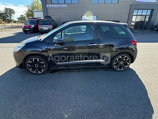 Voiture - Citroën - DS3 (photo 3)