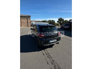 Voiture - Citroën - DS3 (photo 5)