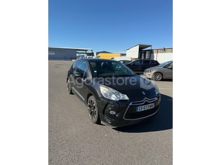 Voiture - Citroën - DS3 (photo 6)