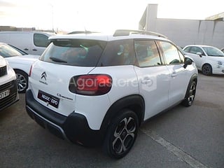 Voiture - Citroën - C3 AIRCR. (photo 3)