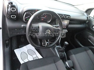 Voiture - Citroën - C3 AIRCR. (photo 5)