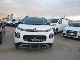 Voiture - Citroën - C3 AIRCR. (photo 2)