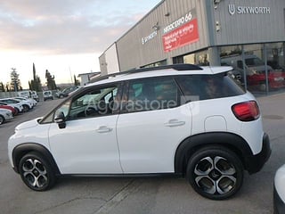 Voiture - Citroën - C3 AIRCR. (photo 4)