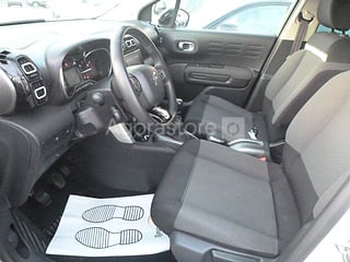 Voiture - Citroën - C3 AIRCR. (photo 6)