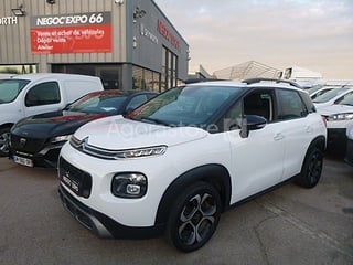 Voiture - Citroën - C3 AIRCR.