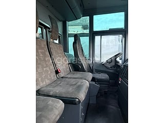 19T BOM ECONIC MERCEDES CABINE TYPE BUS 2007 4 places (photo 5)
