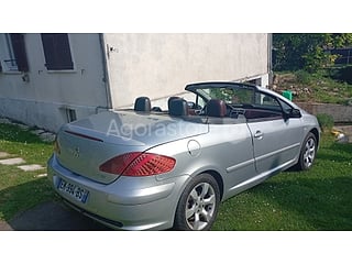 Voiture - Peugeot - 307 (photo 2)