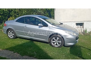 Voiture - Peugeot - 307 (photo 4)