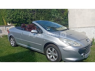 Voiture - Peugeot - 307