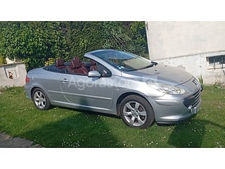 Voiture - Peugeot - 307 (photo 3)
