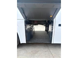 SCANIA HIGER 2017 // 428309 KMS // EURO 6 (photo 4)