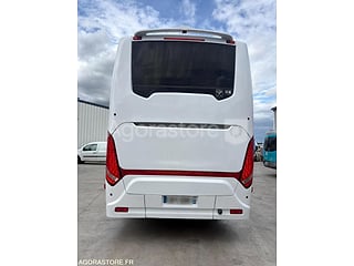 SCANIA HIGER 2017 // 428309 KMS // EURO 6 (photo 3)