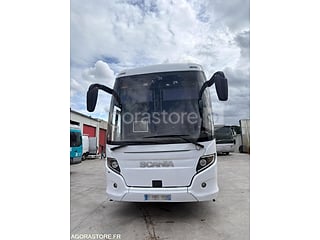 SCANIA HIGER 2017 // 428309 KMS // EURO 6