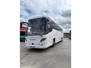 SCANIA HIGER 2017 // 428309 KMS // EURO 6 (photo 5)