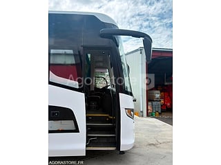 SCANIA HIGER 2017 // 428309 KMS // EURO 6 (photo 6)