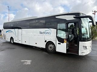 Car de tourisme - voyage - Mercedes - TOURISMO