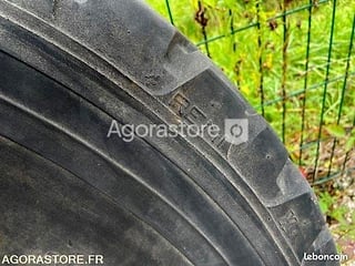 5 Pneus PL AGRICOLE (photo 2)