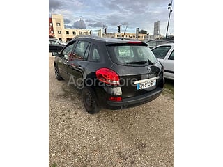 CLIO III 1,5 DCI 86cv ESTATE (photo 4)