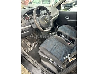 CLIO III 1,5 DCI 86cv ESTATE (photo 5)
