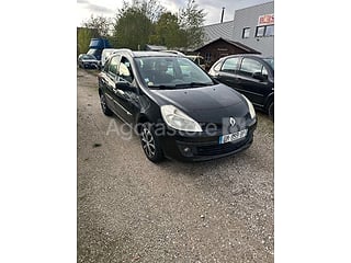 CLIO III 1,5 DCI 86cv ESTATE (photo 2)