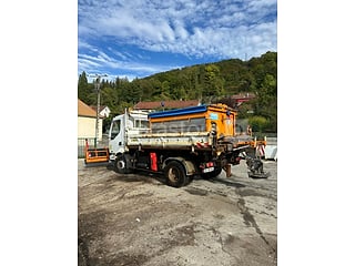 Equipement de voirie - Acometis (photo 4)