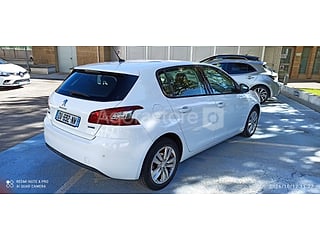 Peugeot - 308 - 2015 - 146944 kms- 120 CV (photo 4)