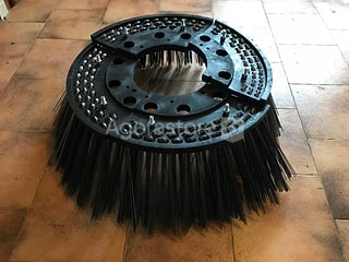 BALAI ROTATIF DE BALAYEUSE