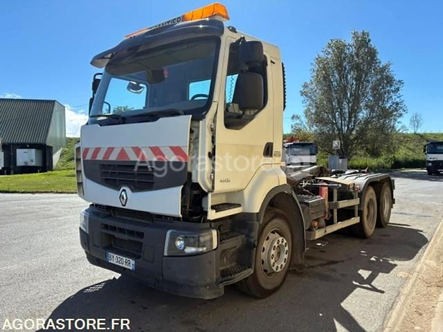 Ampliroll 26T 2011 615127km - by320rr
