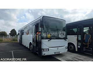 IRISBUS RECREO II - 2007 - 383983km (photo 2)