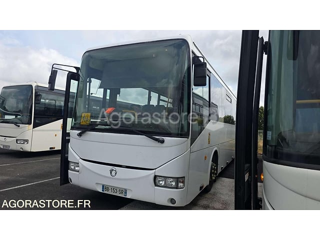 IRISBUS RECREO II - 2007 - 383983km